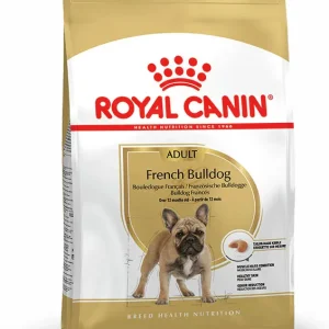 ROYAL CANIN Breed Health Nutrition French Bulldog Adult 1,5 kg Expressversand